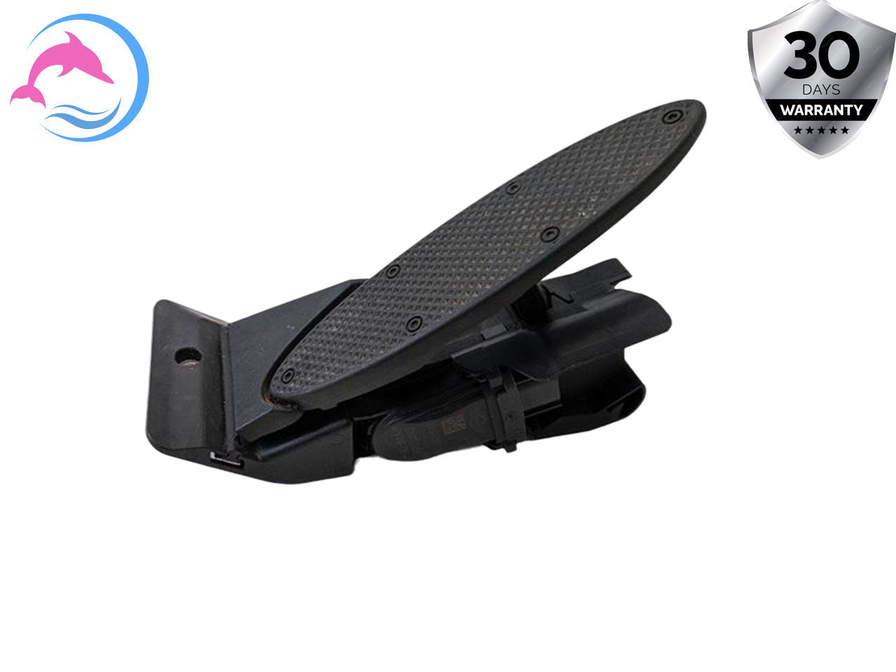2014 - 2017 OEM MINI COOPER THROTTLE ACCELERATOR FUEL GAS PEDAL ASSEMBLY