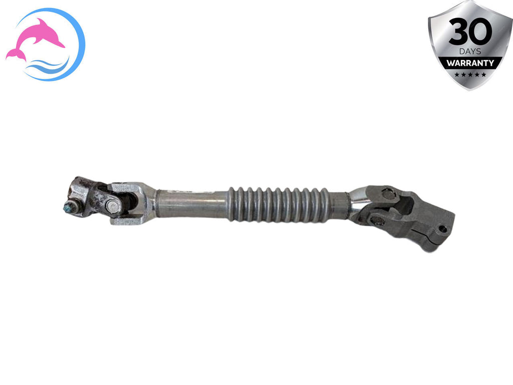 2014 - 2017 OEM MINI COOPER FRONT STEERING COLUMN U JOINT SHAFT ASSEMBLY
