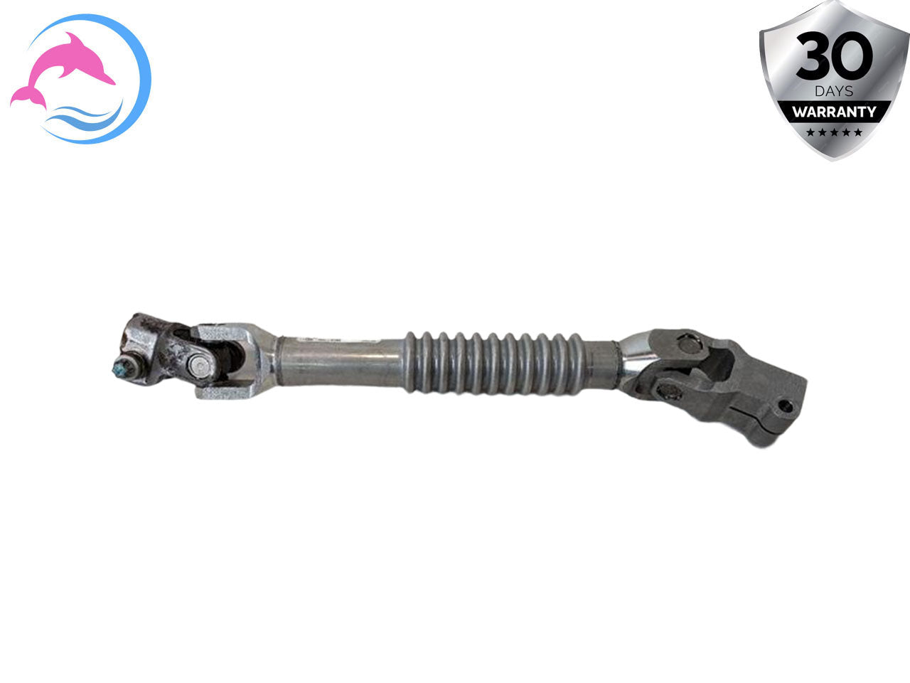 2014 - 2017 OEM MINI COOPER FRONT STEERING COLUMN U JOINT SHAFT ASSEMBLY
