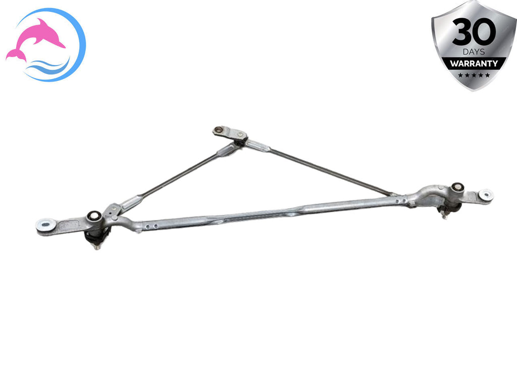 2014 - 2017 OEM MINI COOPER FRONT WINDSHIELD WIPER TRANSMISSION LINKAGE