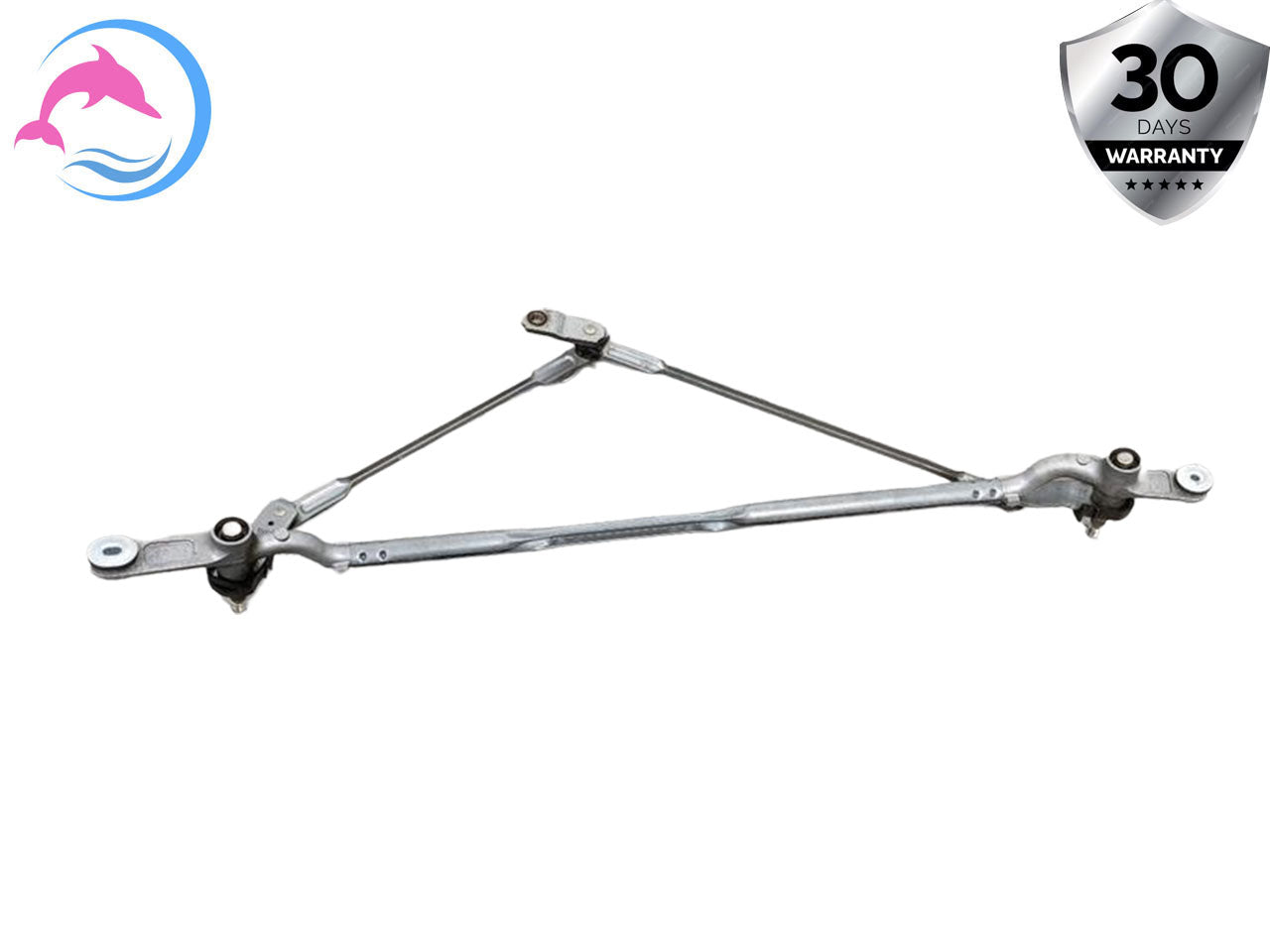 2014 - 2017 OEM MINI COOPER FRONT WINDSHIELD WIPER TRANSMISSION LINKAGE