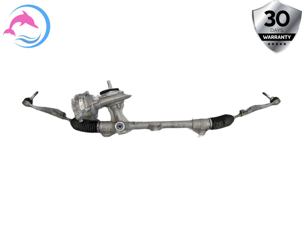 2014 - 2017 OEM MINI COOPER POWER STEERING GEAR RACK AND PINION ASSEMBLY
