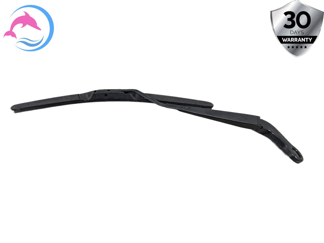 2014 - 2017 OEM MINI COOPER FRONT LEFT SIDE WINDSHIELD WASHER WIPER ARM