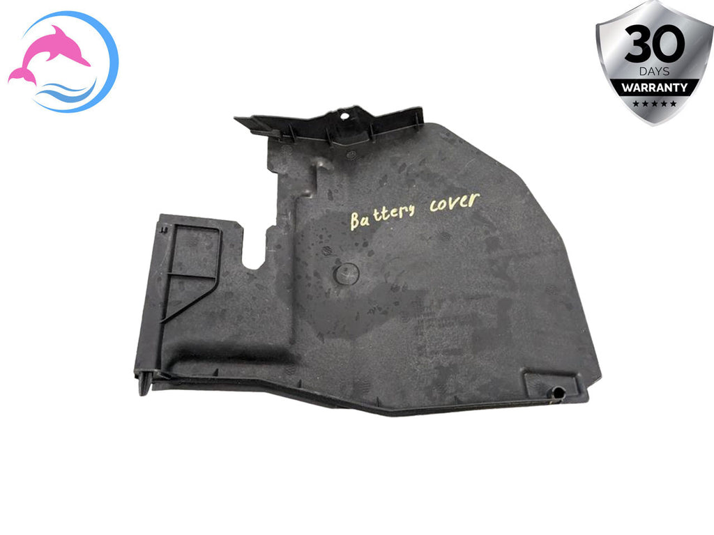 2014 - 2017 OEM MINI COOPER FRONT LEFT DRIVER SIDE BATTERY COVER TRIM