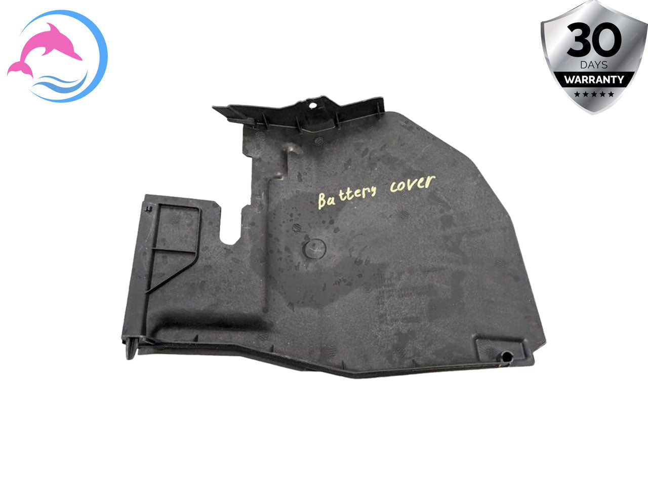 2014 - 2017 OEM MINI COOPER FRONT LEFT DRIVER SIDE BATTERY COVER TRIM