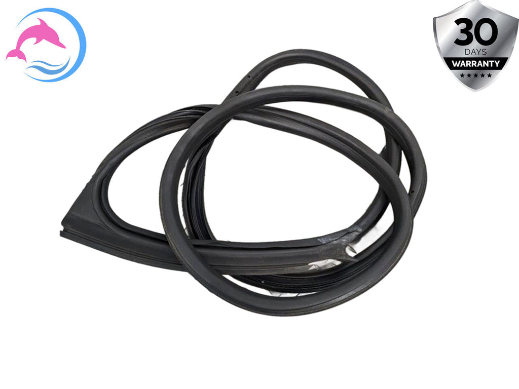 2014 - 2017 OEM MINI COOPER RIGHT PASSENGER SIDE DOOR SEAL WEATHERSTRIP RUBBER