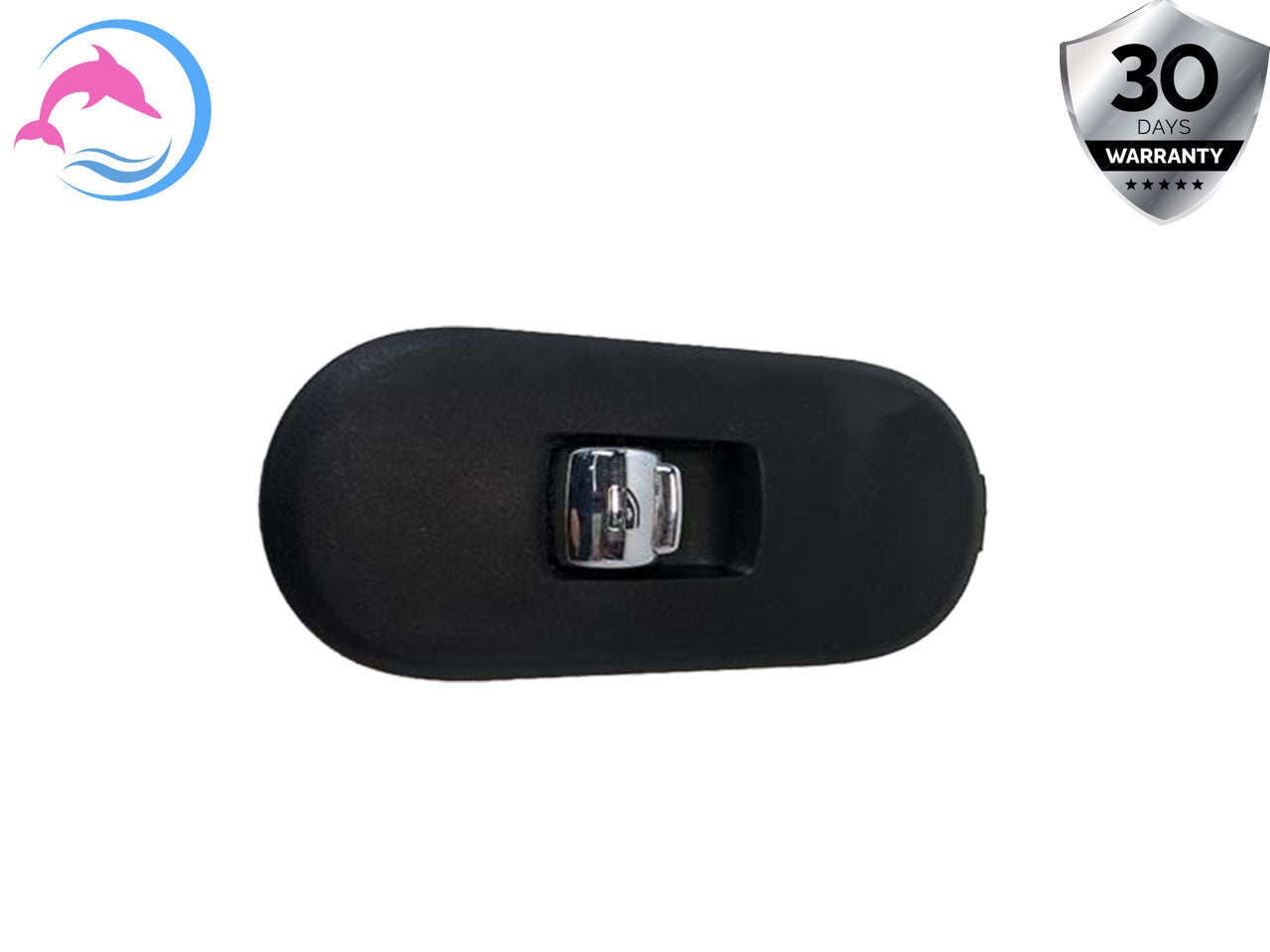 2014 - 2017 OEM MINI COOPER RIGHT PASSENGER SIDE WINDOW REGULATOR SWITCH