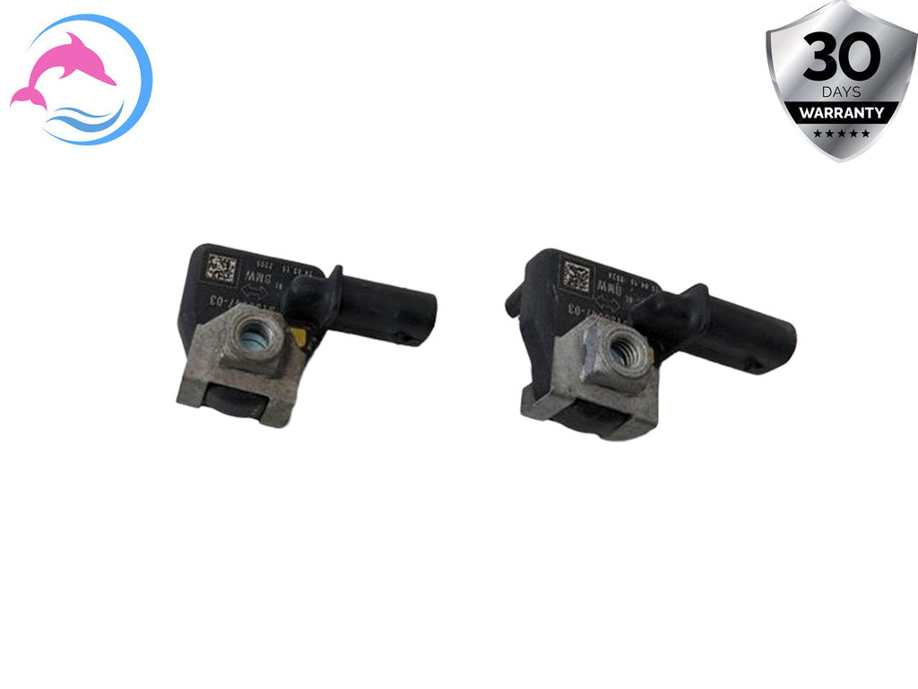 2014 - 2017 OEM MINI COOPER LEFT AND RIGHT SIDE CRASH IMPACT SENSOR