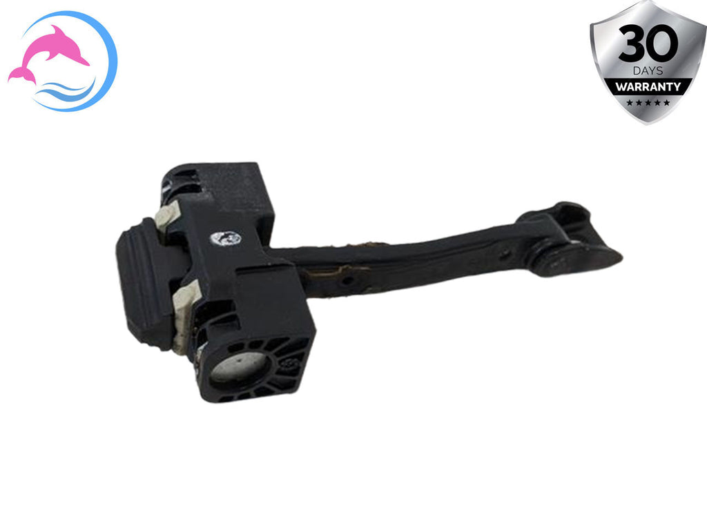 2014 - 2017 OEM MINI COOPER LEFT DRIVER SIDE DOOR CHECK STRAP STOPPER