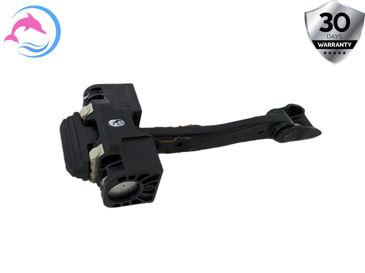 2014 - 2017 OEM MINI COOPER LEFT DRIVER SIDE DOOR CHECK STRAP STOPPER