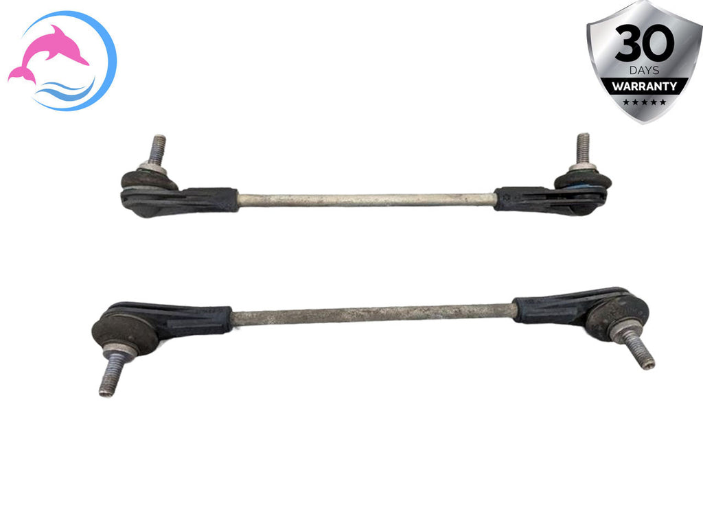 2014 - 2017 OEM MINI COOPER FRONT LEFT AND RIGHT SIDE STABILIZER SWAY BAR LINK