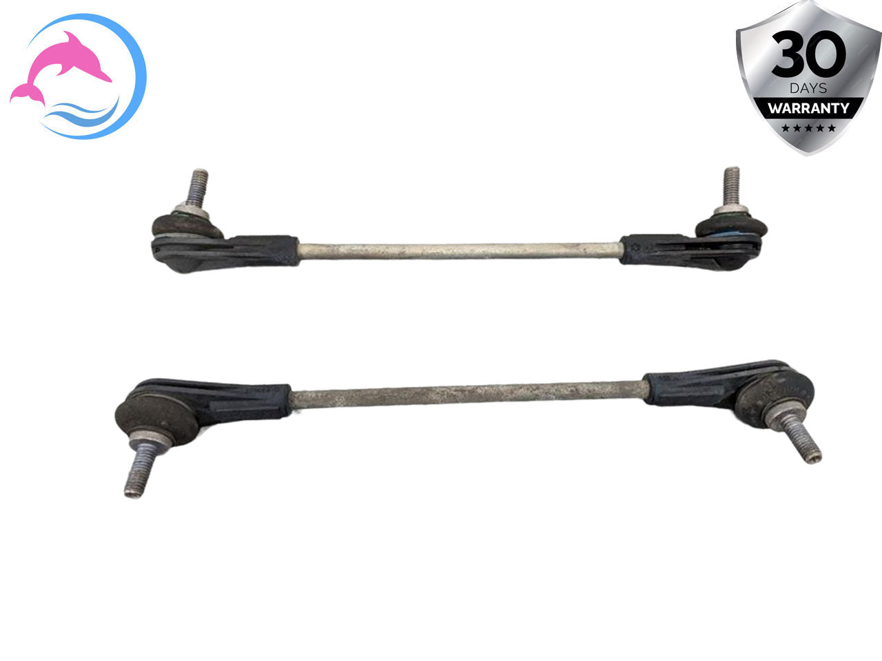 2014 - 2017 OEM MINI COOPER FRONT LEFT AND RIGHT SIDE STABILIZER SWAY BAR LINK