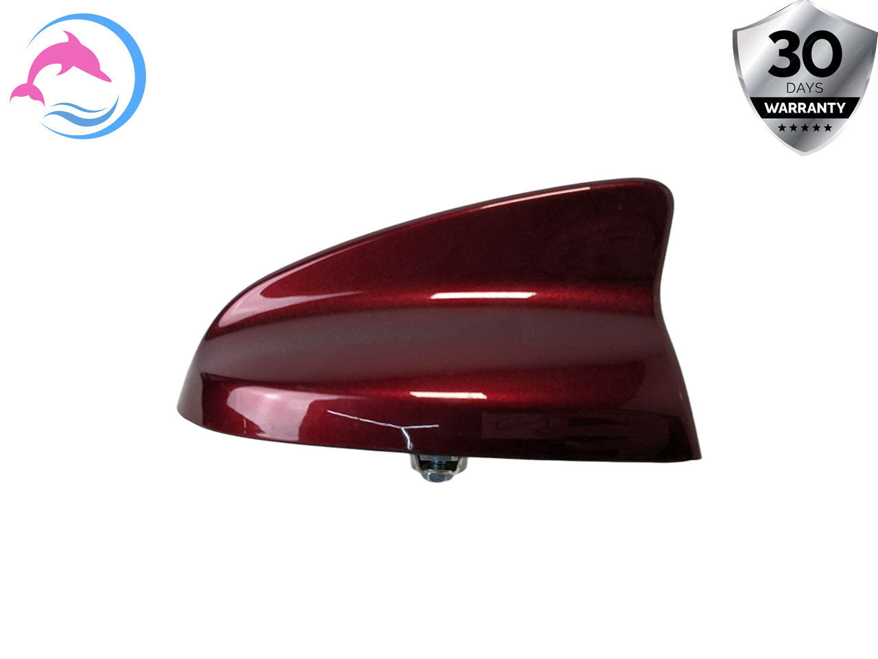 2020 - 2023 OEM DODGE CHARGER SRT 392 ROOF EXTERIOR SHARK FIN ANTENNA