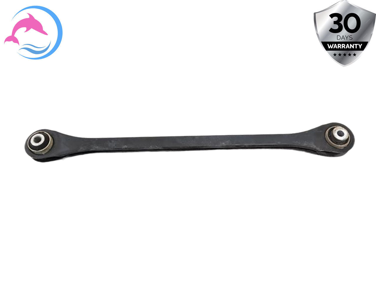 14 - 17 OEM MINI COOPER REAR LEFT SIDE CONVERTIBLE TRANSVERSE LOWER CONTROL ARM