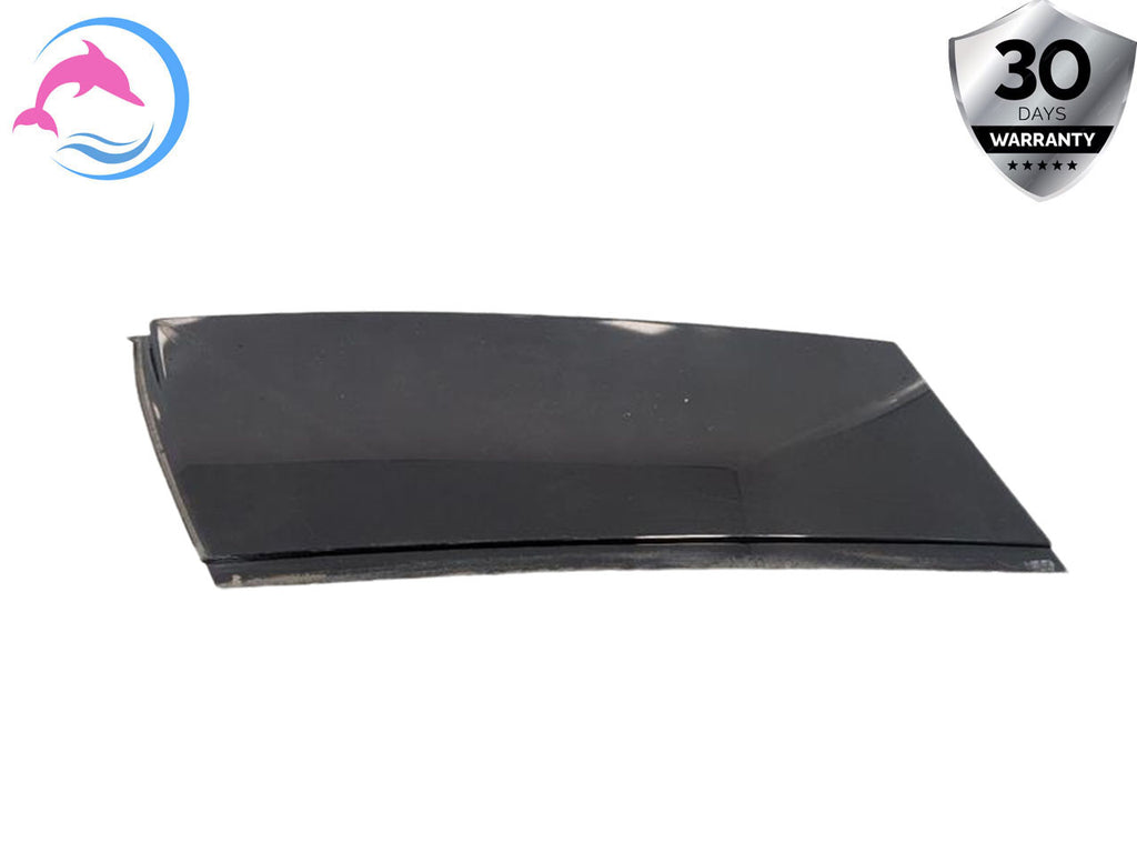 2014 - 2017 OEM MINI COOPER EXTERIOR C-PILLAR COVER TRIM PANEL ASSEMBLY