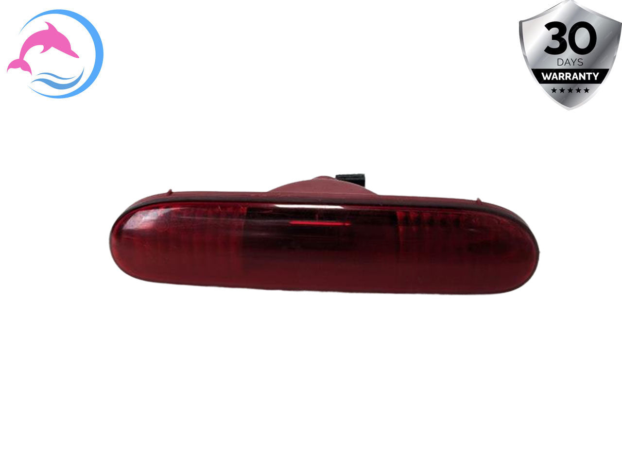 2014 - 2017 OEM MINI COOPER REAR HIGH MOUNTED STOP BRAKE LIGHT ASSEMBLY
