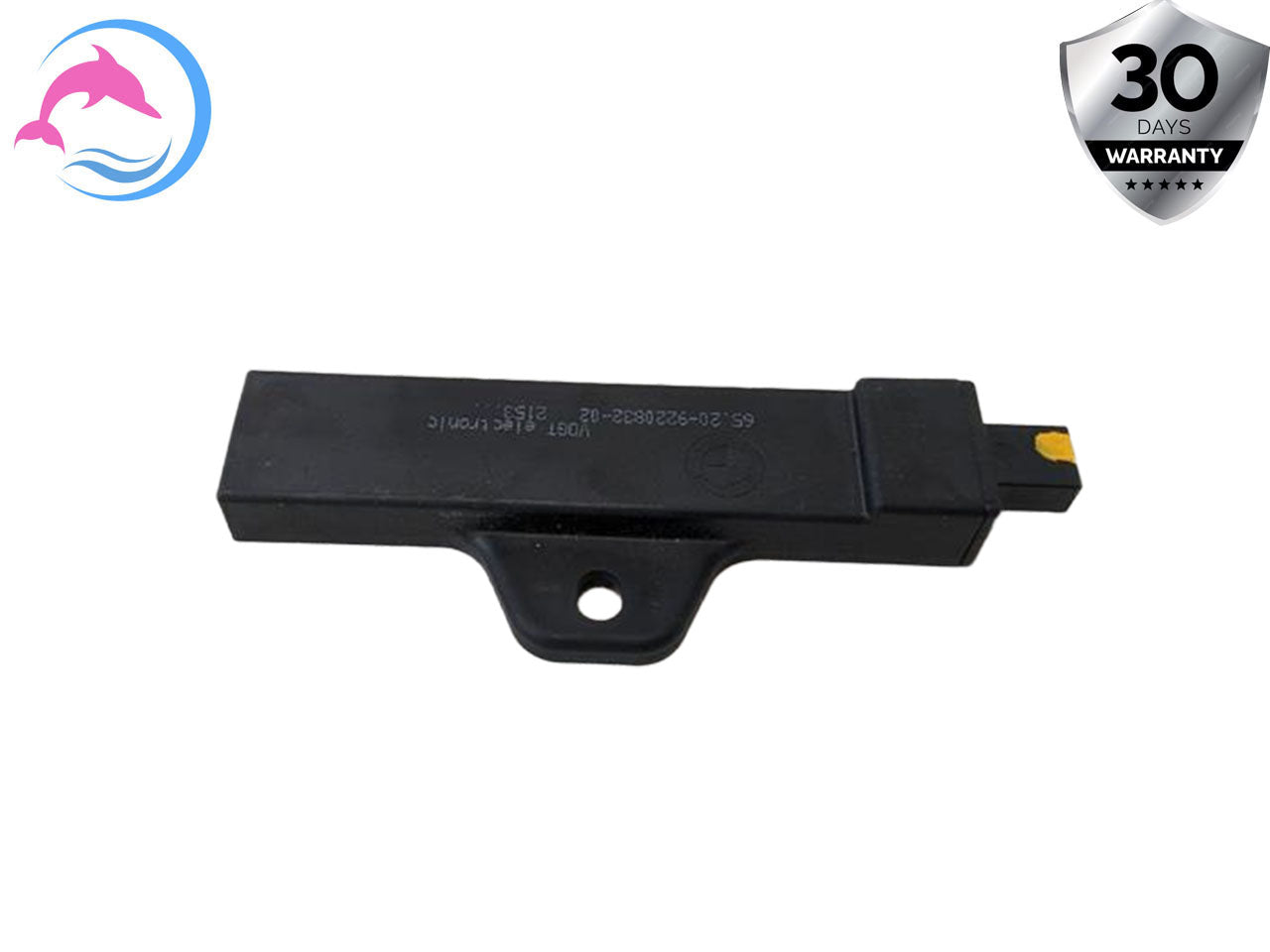 2014 - 2017 OEM MINI COOPER SMART KEYLESS ENTRY ANTENNA AMPLIFIER