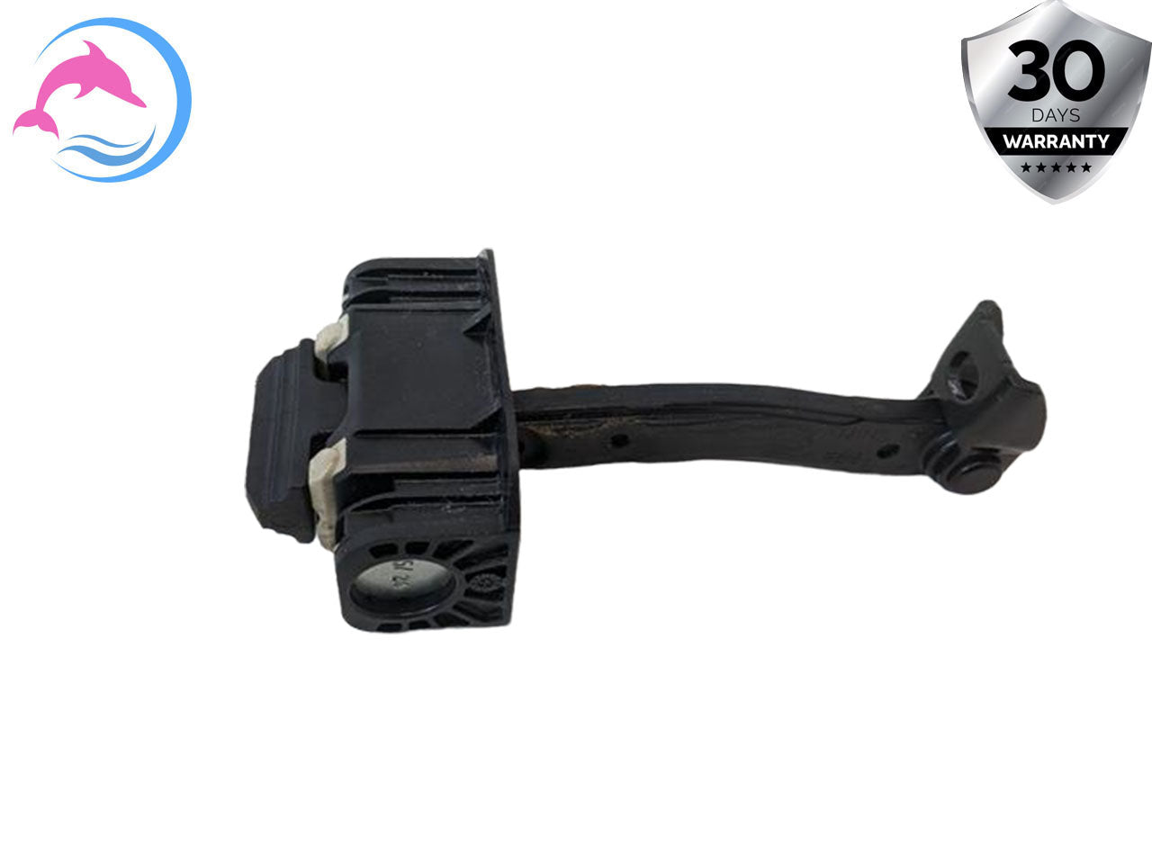 2014 - 2017 OEM MINI COOPER RIGHT PASSENGER SIDE DOOR CHECK STRAP STOPPER
