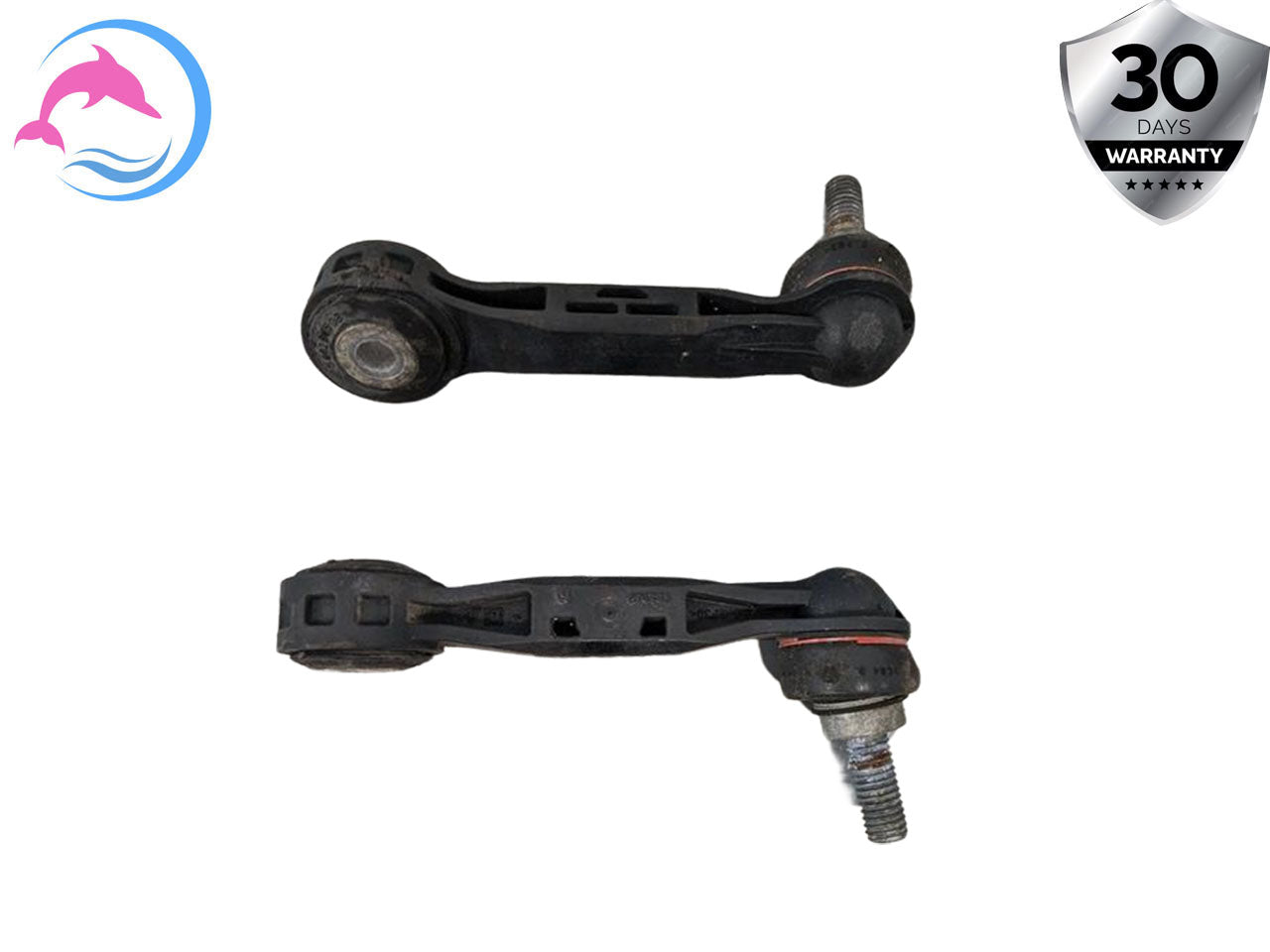 2014 - 2017 OEM MINI COOPER REAR RIGHT AND LEFT SIDE STABILIZER SWAY BAR LINK