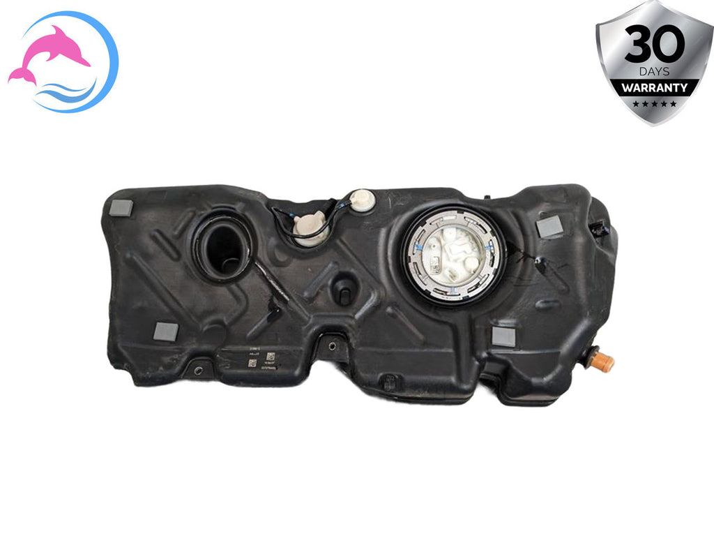2014 - 2017 OEM MINI COOPER GAS FUEL TANK CONTAINER ASSEMBLY