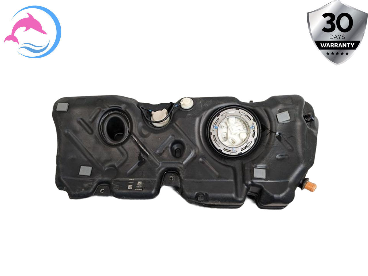 2014 - 2017 OEM MINI COOPER GAS FUEL TANK CONTAINER ASSEMBLY