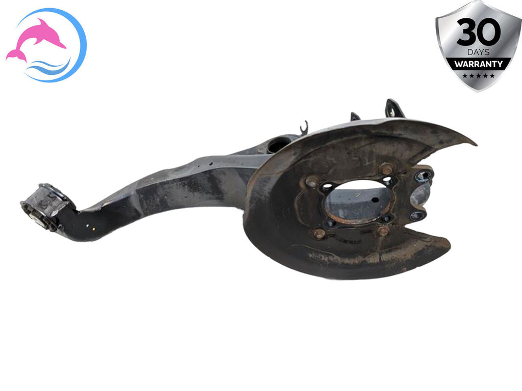 2014 - 2017 OEM MINI COOPER REAR LEFT DRIVER SIDE TRAILING LOWER CONTROL ARM