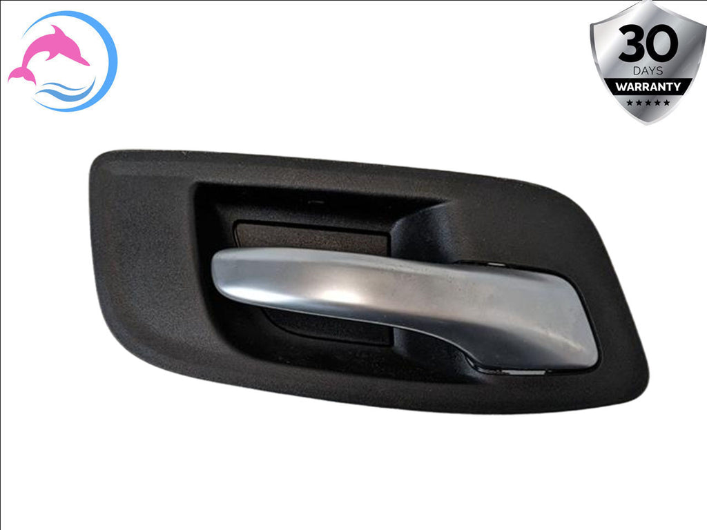 20 - 23 OEM DODGE CHARGER SRT 392 FRONT RIGHT SIDE INTERIOR DOOR HANDLE