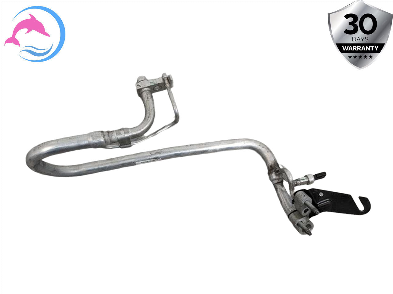 2020 - 2023 OEM DODGE CHARGER SRT 392 A/C CONDITIONER SUCTION LIQUID LINE