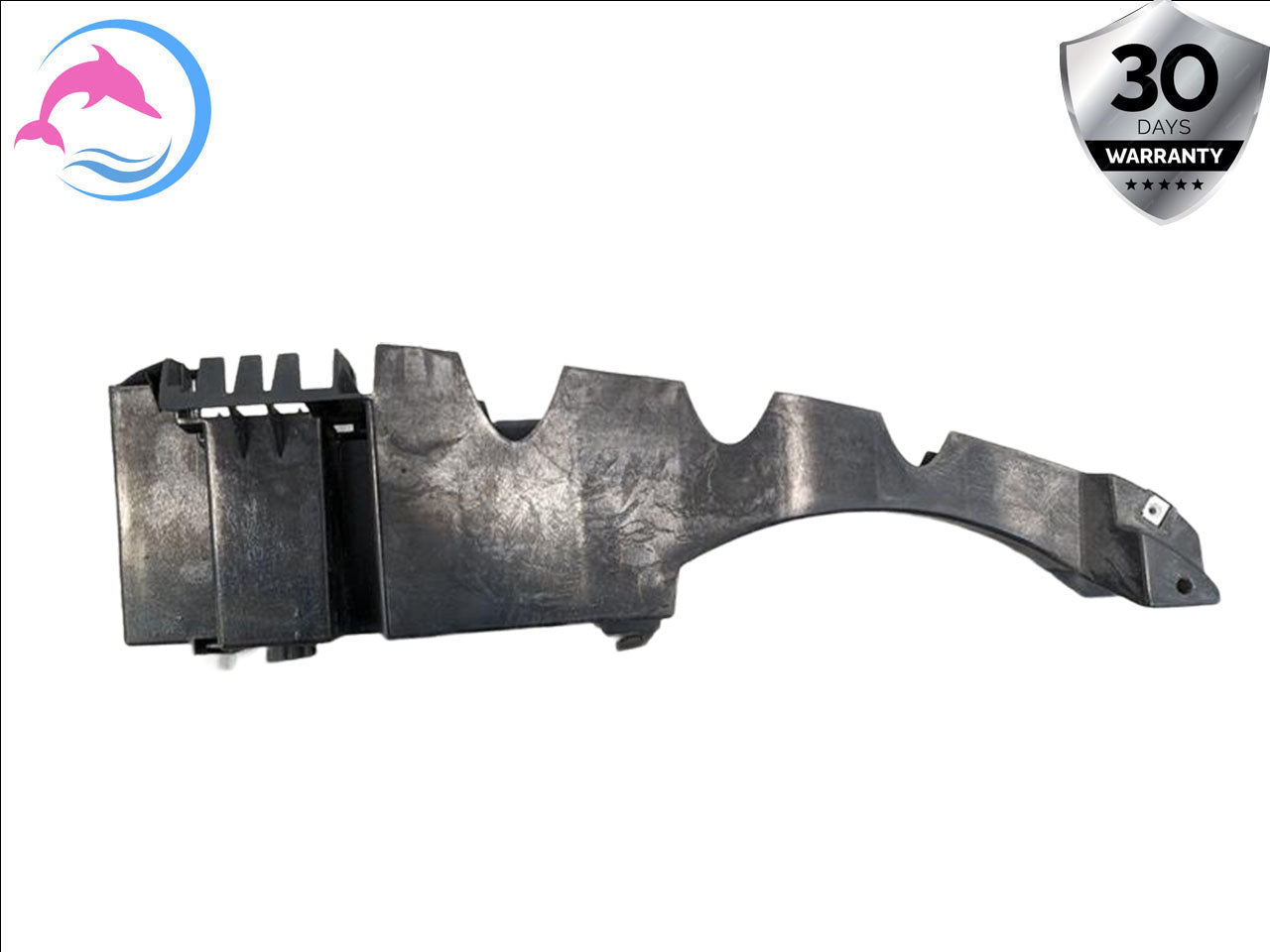 20 - 23 OEM DODGE CHARGER SRT 392 REAR RIGHT SIDE BUMPER SUPPORT BRACKET MOUNT