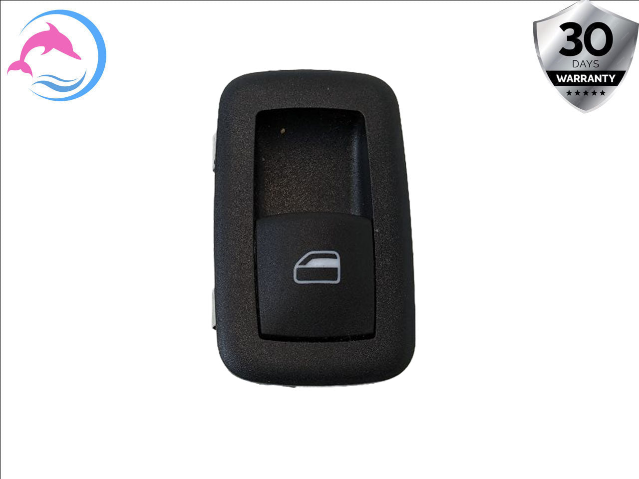 2020 - 2023 OEM DODGE CHARGER SRT 392 REAR RIGHT SIDE DOOR WINDOW CONTROL SWITCH
