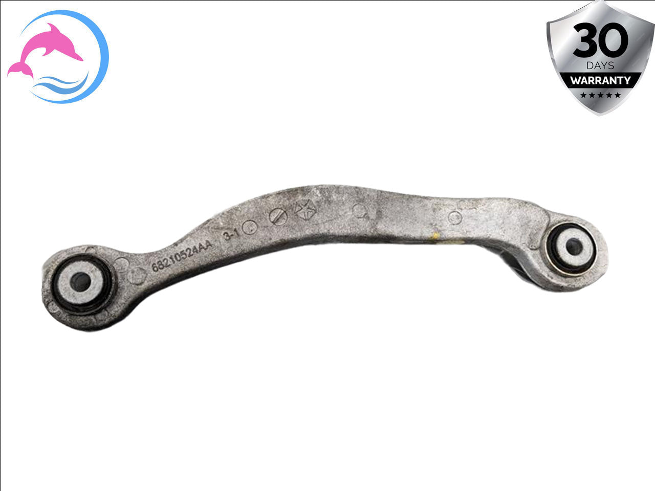 2020 - 2023 OEM DODGE CHARGER SRT 392 REAR RIGHT SIDE REWARD UPPER CONTROL ARM