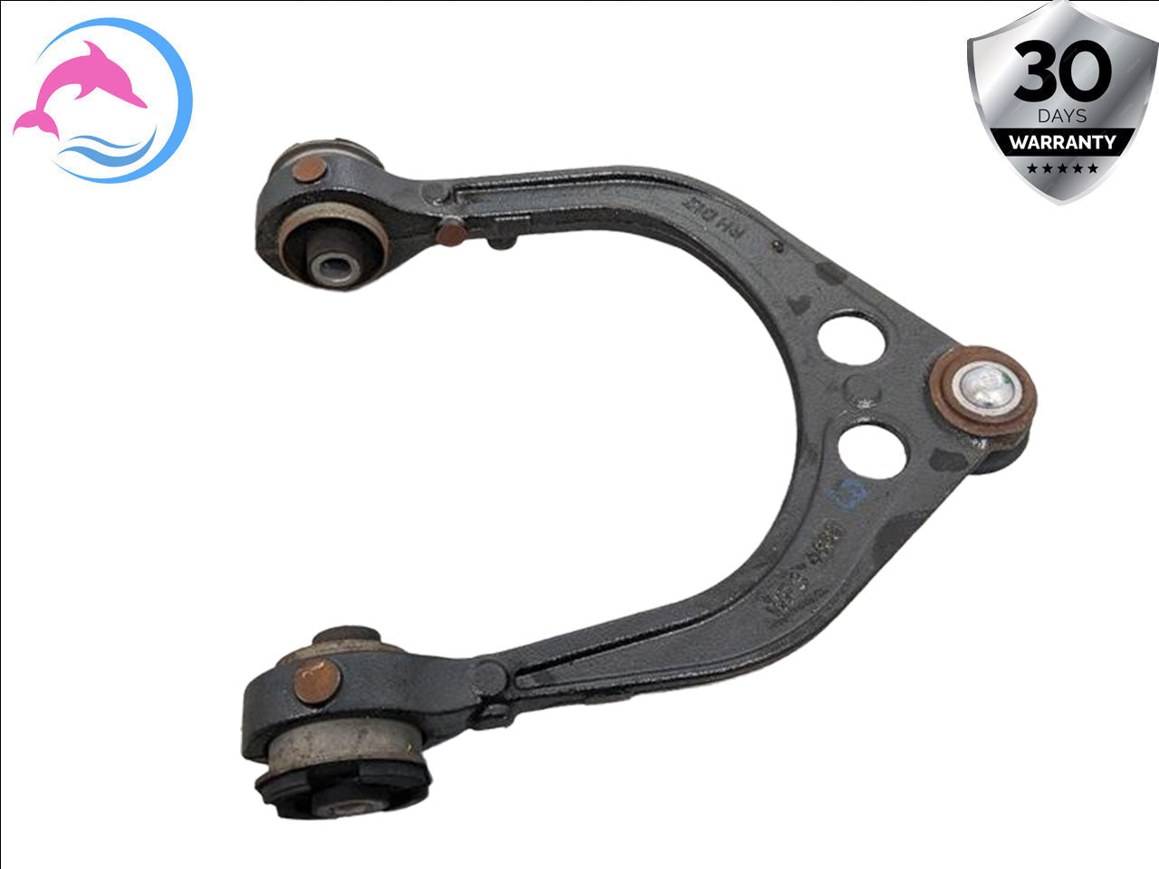 2020 - 2023 OEM DODGE CHARGER SRT 392 FRONT LEFT SIDE UPPER CONTROL ARM