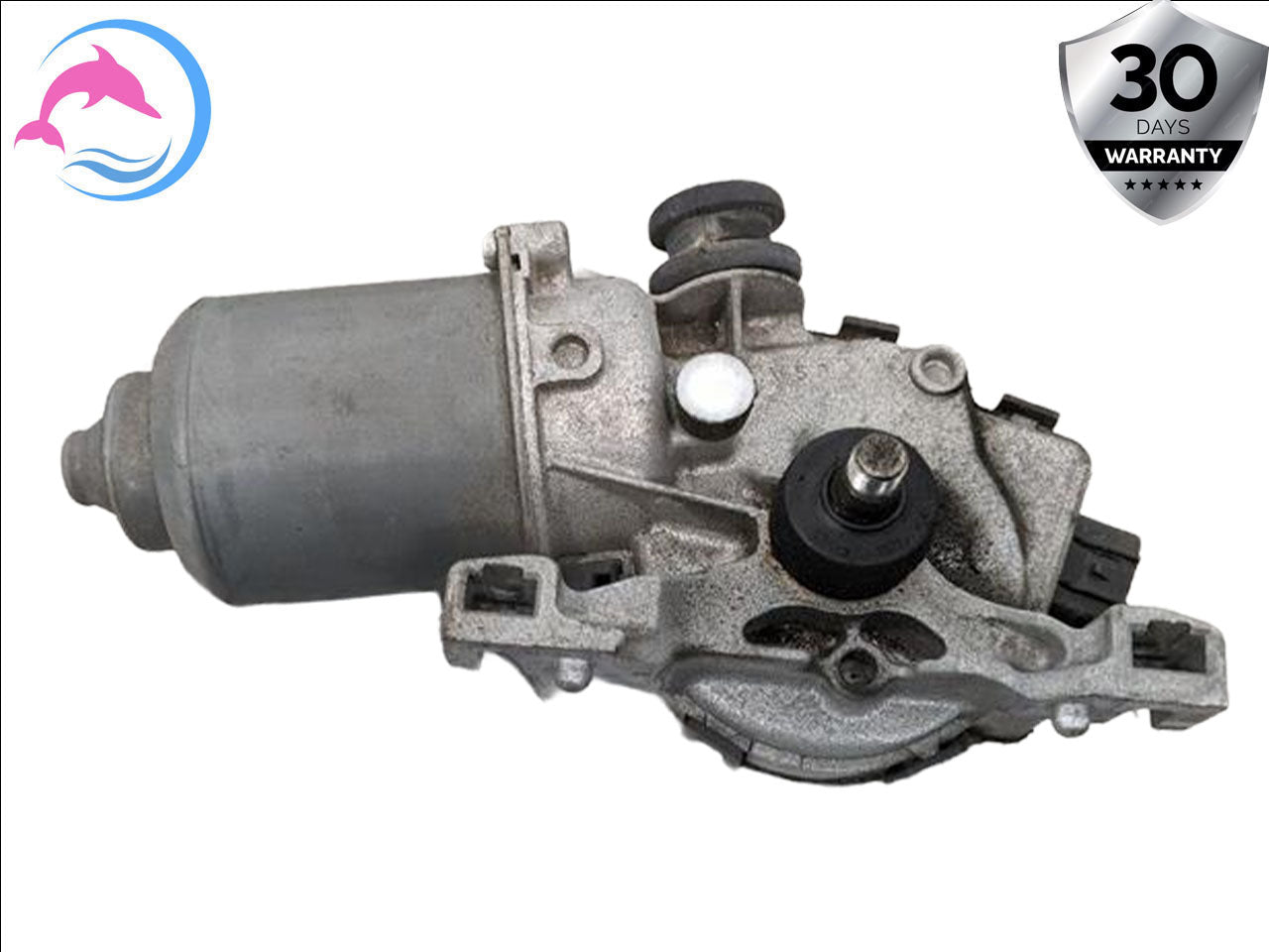2020 - 2023 OEM DODGE CHARGER SRT 392 FRONT WINDSHIELD WIPER MOTOR ASSEMBLY
