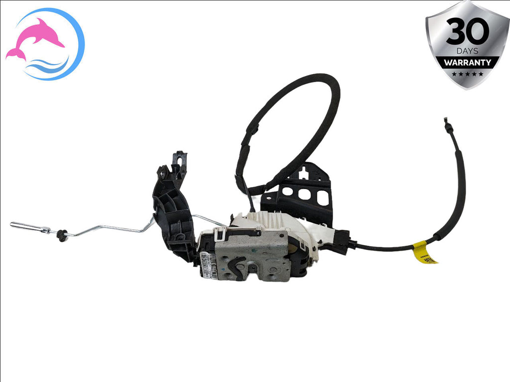 2020 - 2023 OEM DODGE CHARGER SRT 392 FRONT RIGHT SIDE DOOR LOCK LATCH ACTUATOR