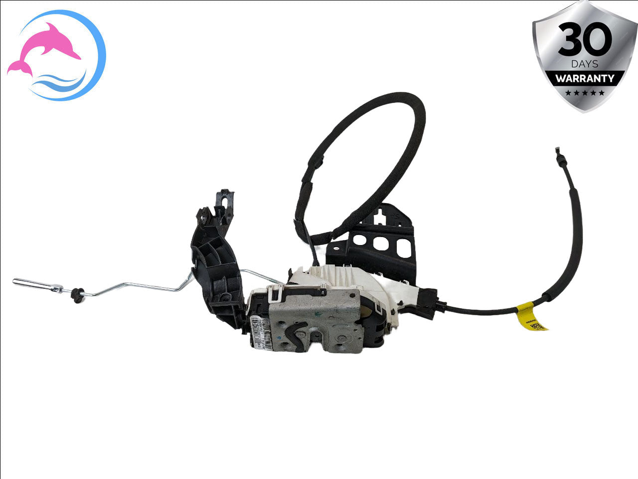 2020 - 2023 OEM DODGE CHARGER SRT 392 FRONT RIGHT SIDE DOOR LOCK LATCH ACTUATOR