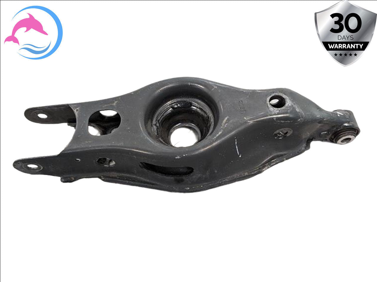 2020 - 2023 OEM DODGE CHARGER SRT 392 REAR LEFT SIDE LOWER CONTROL ARM SPRING