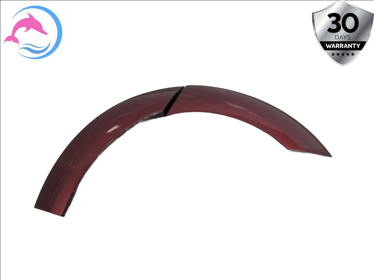 2020 - 2023 OEM DODGE CHARGER SRT 392 REAR LEFT SIDE WIDEBODY FENDER FLARE