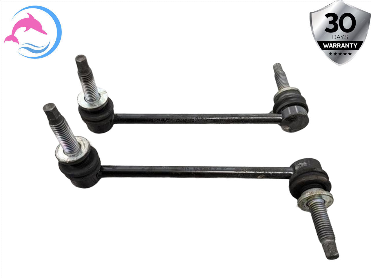 2020 - 2023 OEM DODGE CHARGER SRT 392 FRONT STABILIZER SWAY ANTI ROLL BAR LINK