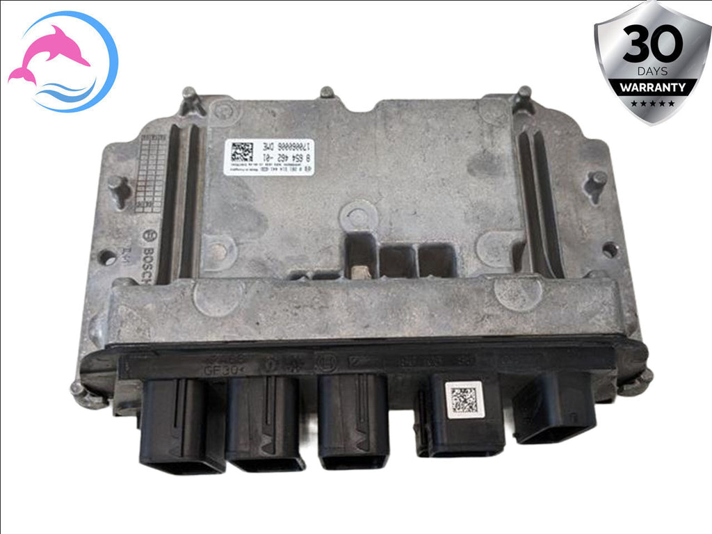 2014 - 2017 OEM MINI COOPER ECU ENGINE COMPUTER CONTROL MODULE UNIT