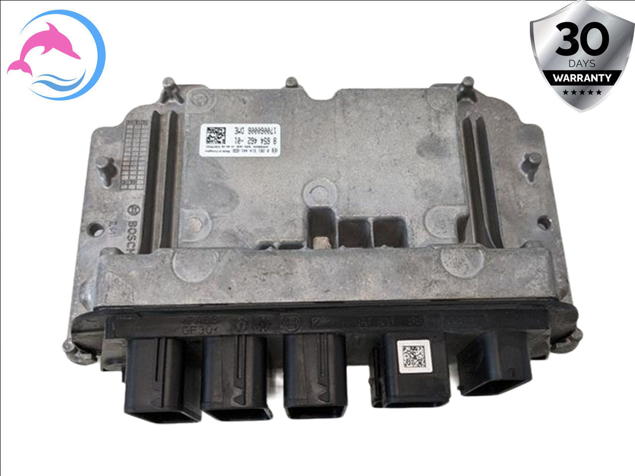 2014 - 2017 OEM MINI COOPER ECU ENGINE COMPUTER CONTROL MODULE UNIT