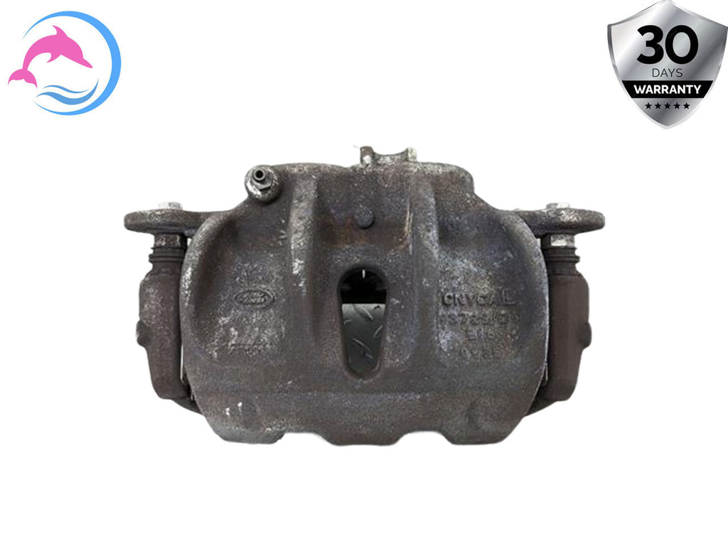 2014 - 2016 OEM LAND ROVER LR4 FRONT LEFT DRIVER SIDE BRAKE CALIPER