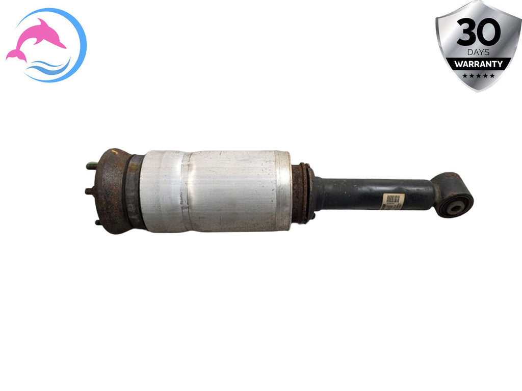 2014 - 2016 OEM LAND ROVER LR4 FRONT RIGHT SIDE AIR SUSPENSION SHOCK STRUT