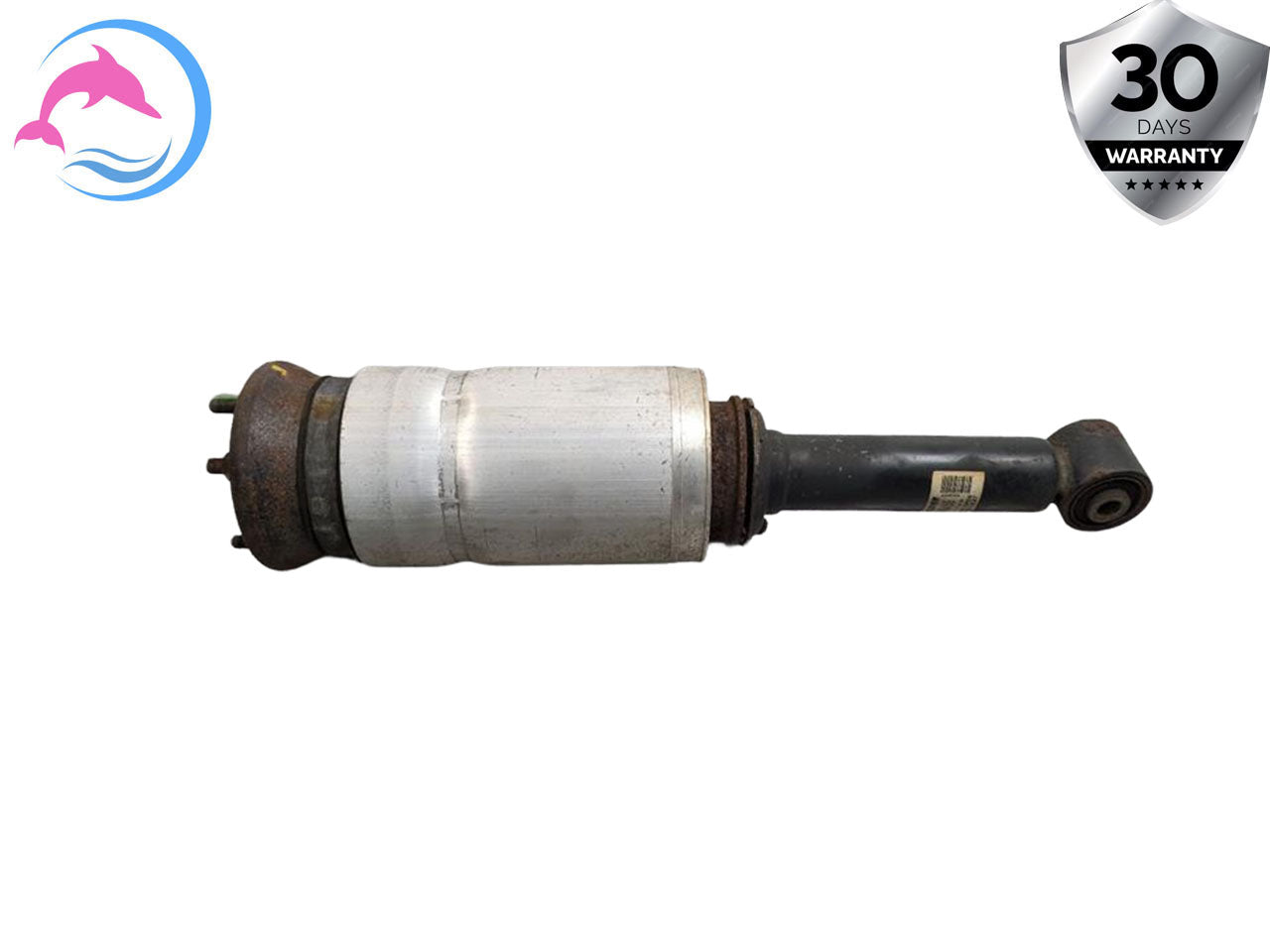 2014 - 2016 OEM LAND ROVER LR4 FRONT RIGHT SIDE AIR SUSPENSION SHOCK STRUT