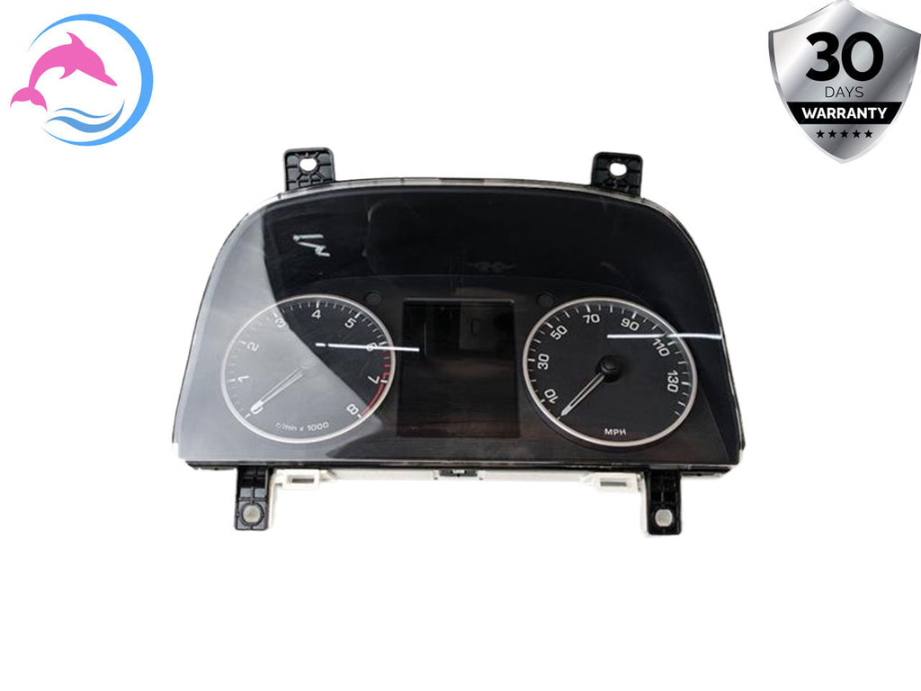 2014 - 2016 OEM LAND ROVER LR4 INSTRUMENT CLUSTER GAUGE SPEEDOMETER