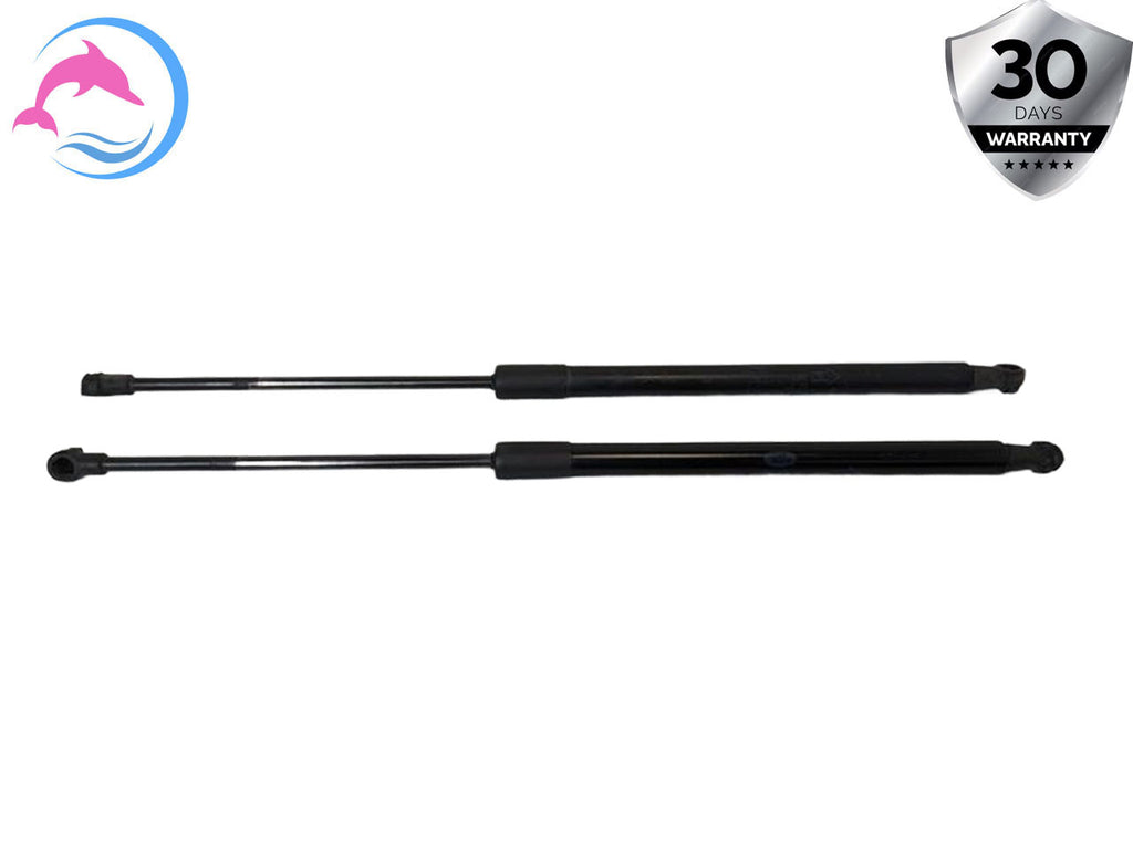 2014 - 2016 OEM LAND ROVER LR4 HATCHBACK TRUNK LIFT SUPPORT STRUT SET