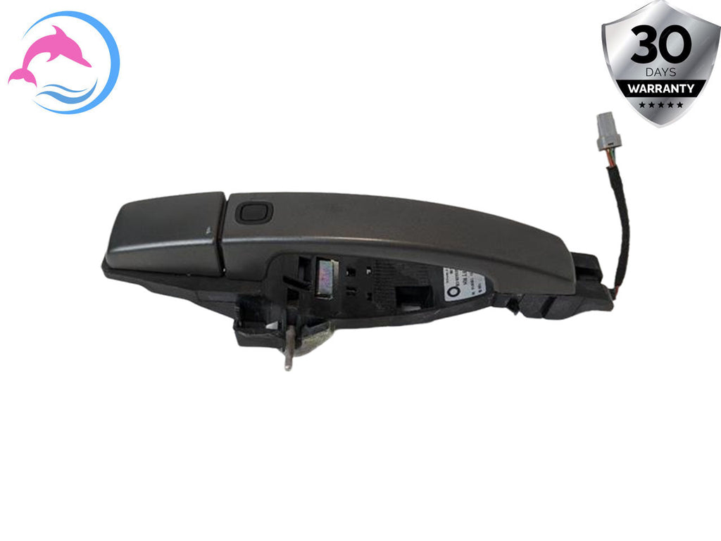 2014 - 2016 OEM LAND ROVER LR4 FRONT RIGHT PASSENGER SIDE EXTERIOR DOOR HANDLE