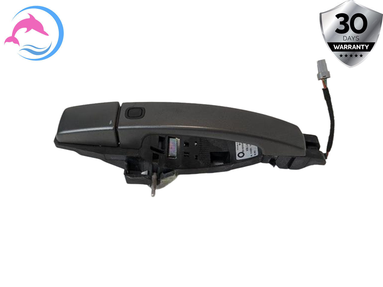 2014 - 2016 OEM LAND ROVER LR4 FRONT RIGHT PASSENGER SIDE EXTERIOR DOOR HANDLE