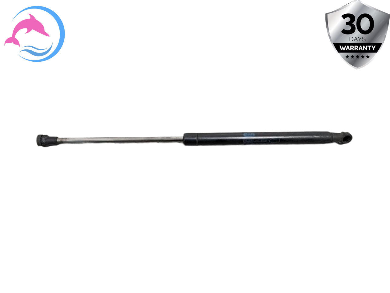 2014 - 2016 OEM LAND ROVER LR4 FRONT HOOD BONNET LIFT SUPPORT STRUT ASSEMBLY