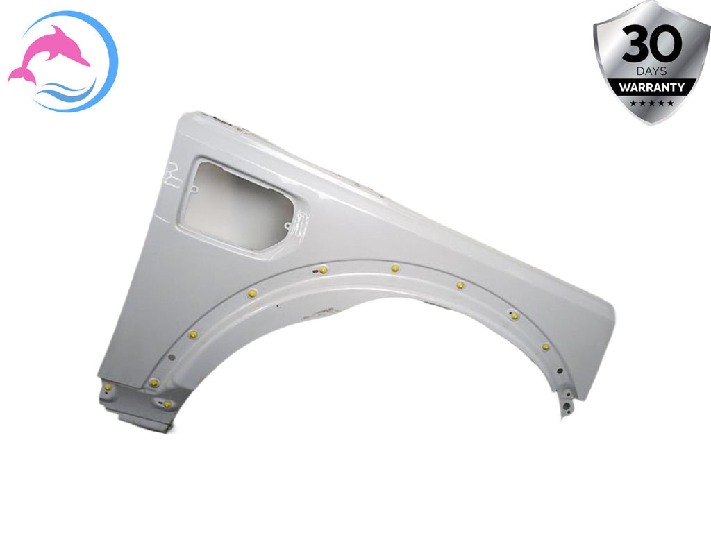 2014 - 2016 OEM LAND ROVER LR4 FRONT RIGHT PASSENGER SIDE FENDER PANEL ASSEMBLY