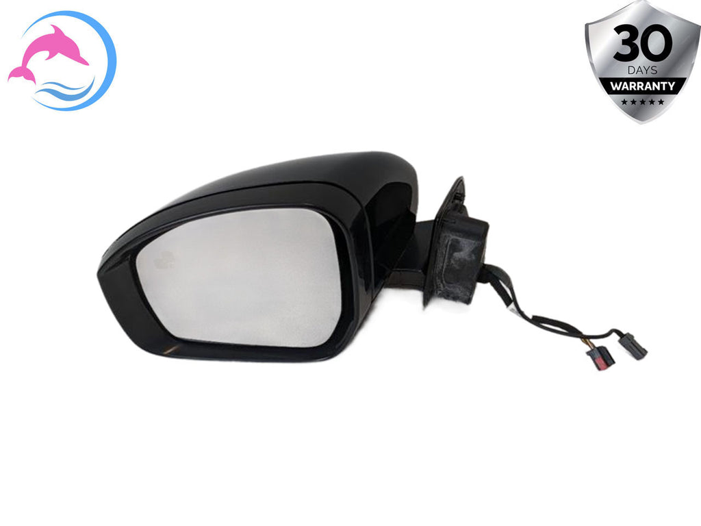 2014 - 2016 OEM LAND ROVER LR4 FRONT LEFT DRIVER SIDE DOOR VIEW MIRROR ASSEMBLY